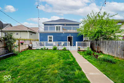 1737 Union Street, Indianapolis - 42