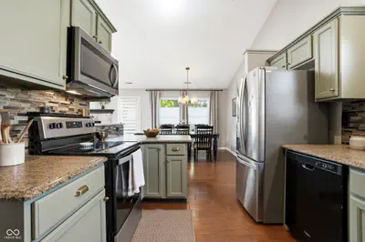 21383 Candlewick Road, Noblesville - 11