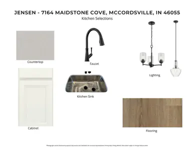 7164 Maidstone Cove, McCordsville - 11