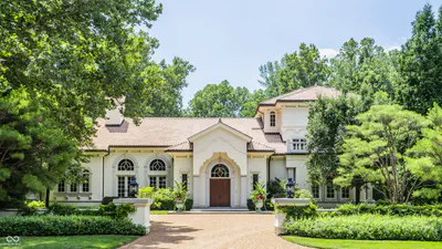 841 Alverna Drive, Indianapolis - 6