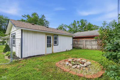 124 Hiawatha Drive, Noblesville - 10