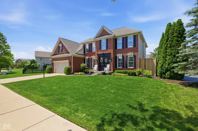 12034 Ashland Drive, Fishers - 3