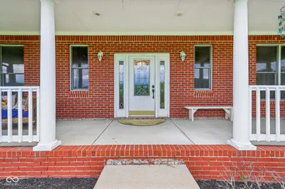 3564 Clear Creek Boulevard, Martinsville - 6