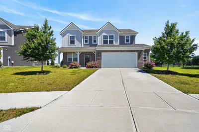 10870 Sablecliff Way, Brownsburg - 2