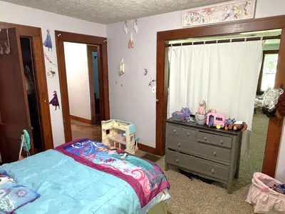 2438 500, Crawfordsville - 18
