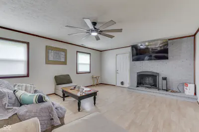 1924 65th Place, Indianapolis - 16
