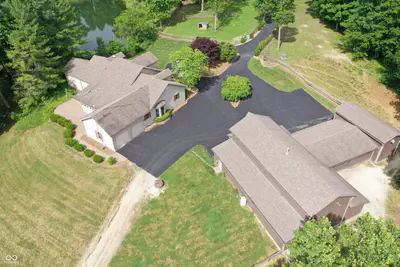 6366 County Road 100, Greensburg - 65