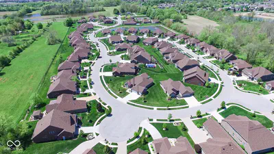 6103 Royal Gate Place, Indianapolis - 47
