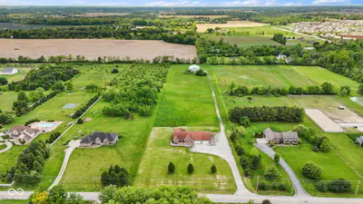 6740 Acton Road, Indianapolis - 2