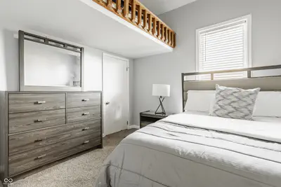 1629/1631 Carrollton Avenue, Indianapolis - 30