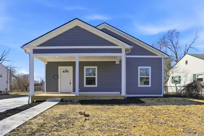2344 Saint Paul Street, Indianapolis