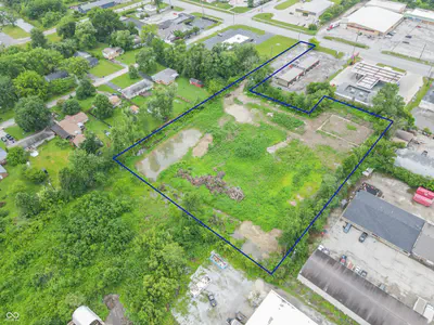 4525 Shadeland Avenue, Indianapolis - 5
