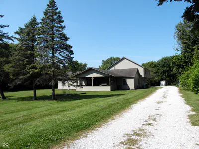 774 Morgantown Road, Greenwood