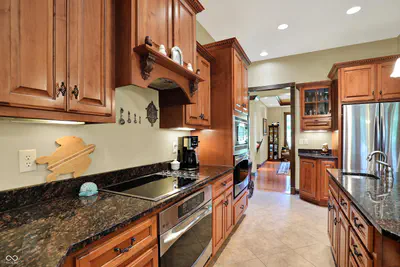 3215 Kestrel Court, Martinsville - 23