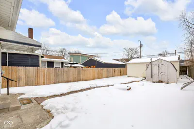 709 Minnesota Street, Indianapolis - 38