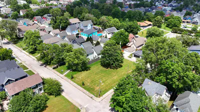 2007 Ruckle Street, Indianapolis - 3