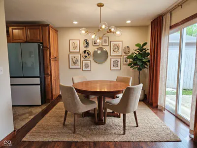 5406 Cradle River Court, Indianapolis - 8