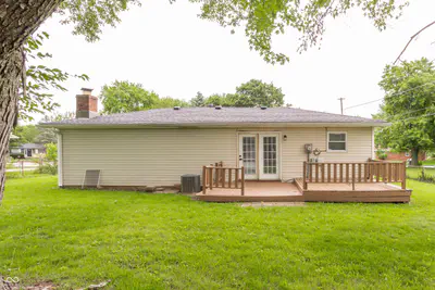 2248 Dupont Court, Indianapolis - 33