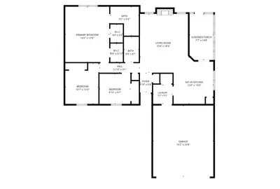 2823 Singletree Drive, Indianapolis - 21