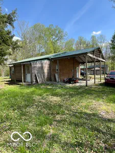 7642 County Road 350, Shirley - 4