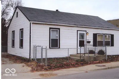 3726 Emerson Avenue, Indianapolis