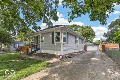 305 20th, Beech Grove - 37