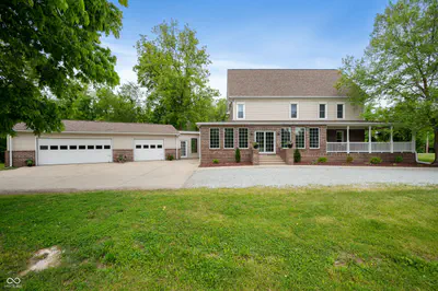 2708 400, Greenfield - 2