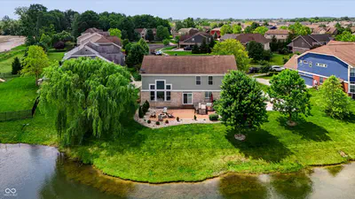 3222 Cherokee Circle, Bargersville - 85