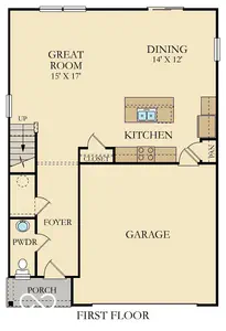 3277 Sugar Grove Drive, Whitestown - 2