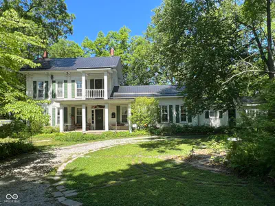 100 Winans Street, Battle Ground