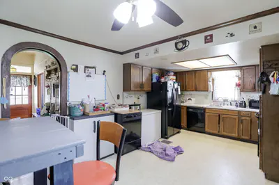 202 Monroe Street, Indianapolis - 20
