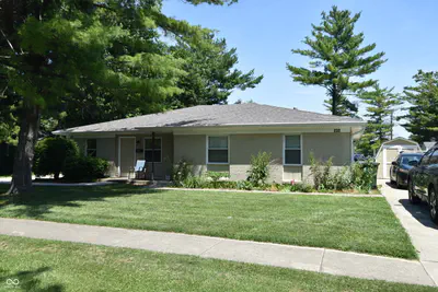 232 & 234 McKenzie Road, Greenfield
