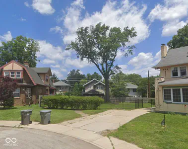 544 Central Court, Indianapolis
