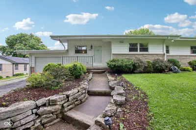 2428 Tulip Drive, Indianapolis - 2