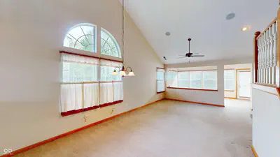 7427 Oak Knoll Drive, Indianapolis - 7
