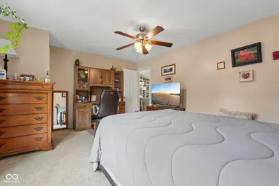 5514 Burning Tree Court, Indianapolis - 32