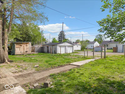 1739 State Avenue, Indianapolis - 2