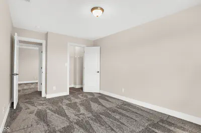 419 Chester Lane, Pittsboro - 27