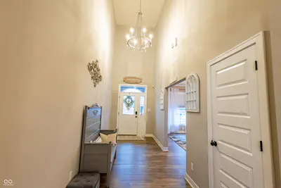 4061 Secretariat Lane, Bargersville - 5