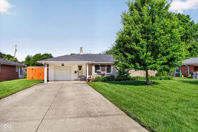719 Rangeline Road, Anderson - 2