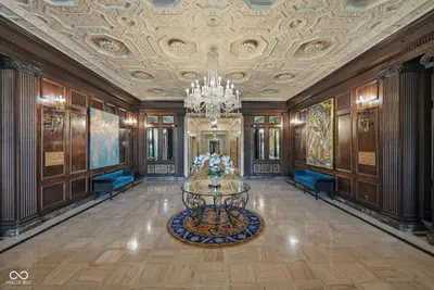 350 Meridian Street, Indianapolis - 44