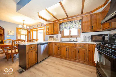 1647 Plateau Circle, Martinsville - 12