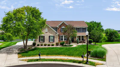 3222 Cherokee Circle, Bargersville - 75