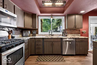7430 Lombardi Drive, Plainfield - 7