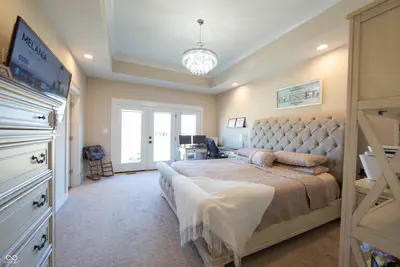 4264 Chapel Hill Court, Bargersville - 26