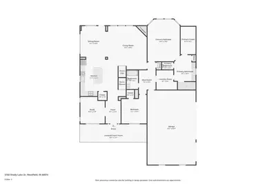 3760 Shady Lake Drive, Westfield - 70
