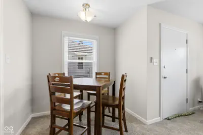 1413 Wallace Avenue, Indianapolis - 10