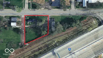 1549 Arsenal Avenue, Indianapolis - 3