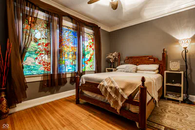675 Woodruff Place West Drive, Indianapolis - 29