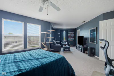 6345 Graybrook Circle, Indianapolis - 18